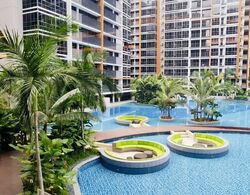 Coco Palms (D18), Condominium #430546461